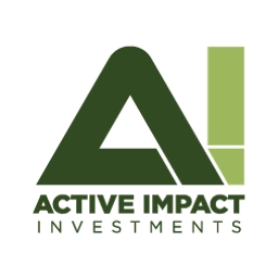 Active Impact Investments logo