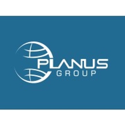Planus Group d.o.o. logo