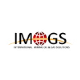 International Mining Oil & Gas Solutions IMOGS logo