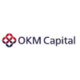 OKM Capital logo