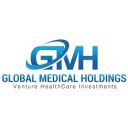 Global Medical Holdings logo