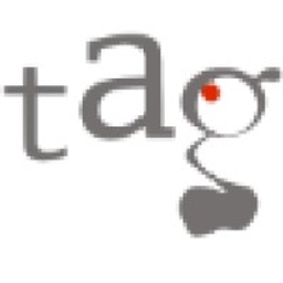 The Alley Group logo