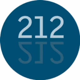 212 logo
