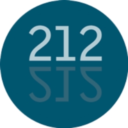 212 logo