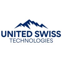 United Swiss Technologies AG logo