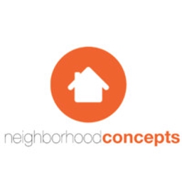 Neighborhood Concepts logo