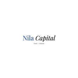 Nila Capital Partners logo