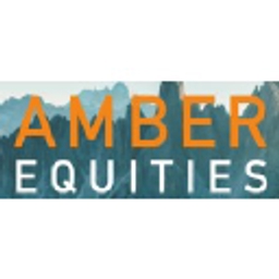 Amber Equities, LLC logo