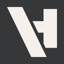 Visible Hands logo
