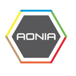 GROUPE AONIA logo