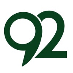 92 CAPITAL logo