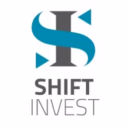 SHIFT Invest logo