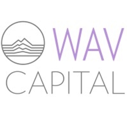 WAV Capital logo