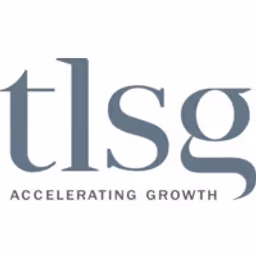 TLSG logo