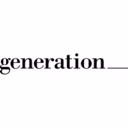 Generation Investment Management logo