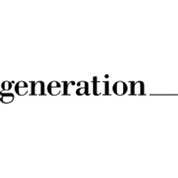 Generation Investment Management logo