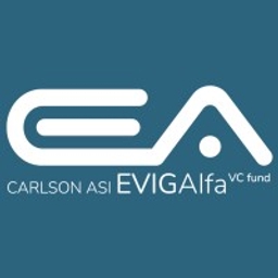 CARLSON EVIG Alfa VC Fund logo