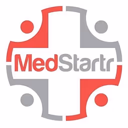 MedStartr Ventures logo
