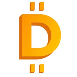 Deflation Capital logo