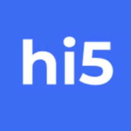 hi5 Ventures logo