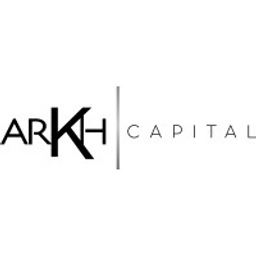 ARKH Capital logo