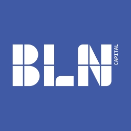BLN Capital logo