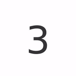 3Cap logo