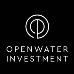 Openwater Investment logo