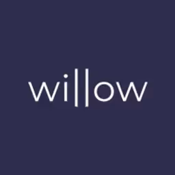 Willow Growth Partners logo