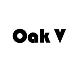 Oak-V logo