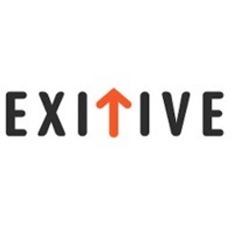 Exitive logo