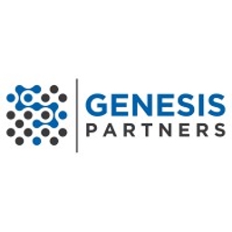 Genesis Partners logo