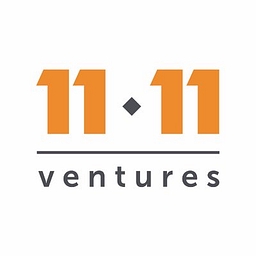 11-11 Ventures logo