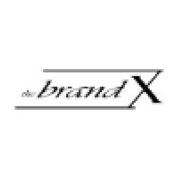 The Brand X Alliance Network Group, LLC logo