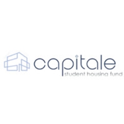 Capitale Student Housing Fund VCC logo
