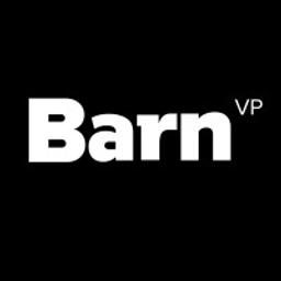 Barn VP logo