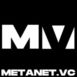 Metanet Ventures logo
