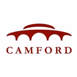 CAMFORD logo