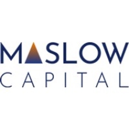 Maslow Capital logo