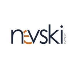 Nevski Holdings logo