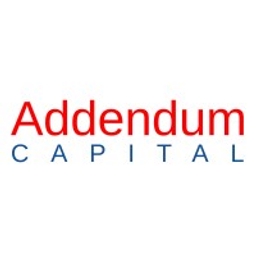 Addendum Capital logo