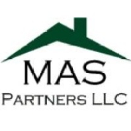 MAS Capital Partners, LLC logo