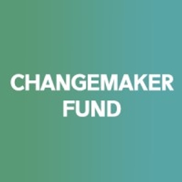 Changemaker Fund logo
