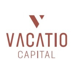 Vacatio Capital logo