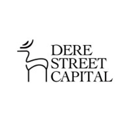 Dere Street Capital logo