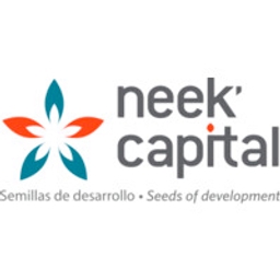 Neek' Capital logo
