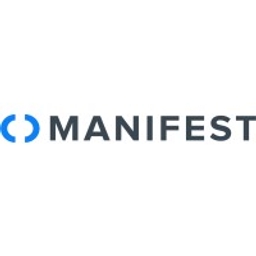 Manifest logo