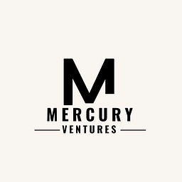 M3rcury Ventures logo