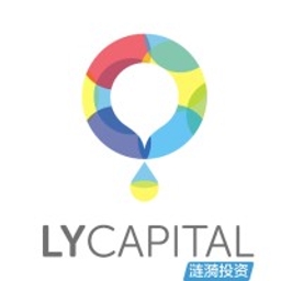 LY Capital 涟漪投资 logo