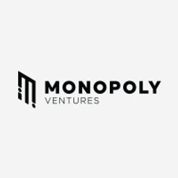 Monopoly Ventures logo